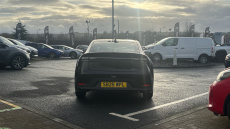 Toyota Prius 2.0 PHEV Design 5dr CVT Hatchback